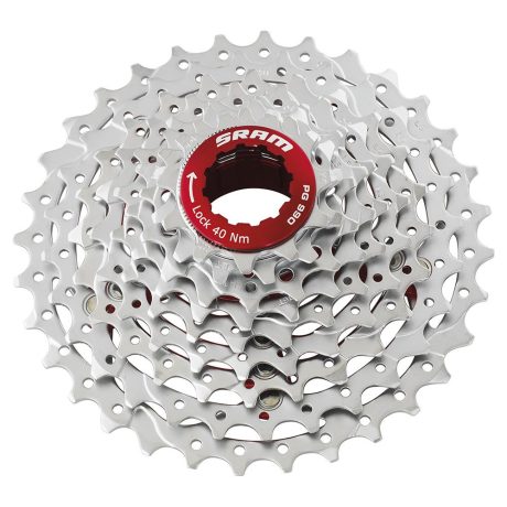 Sram PG-990 fogaskoszorú