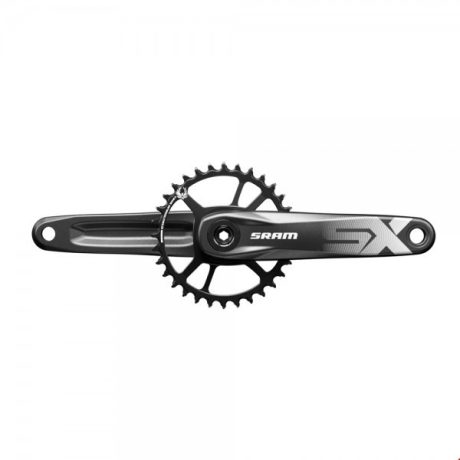 Sram SX Eagle integrált MTB hajtómű