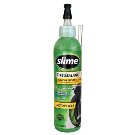 Slime (10016) 250 ml defektgátló folyadék Slime tubeless
