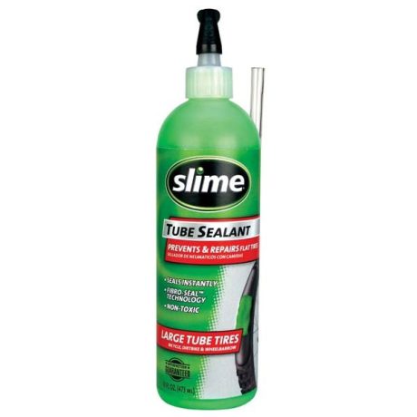 Slime (10026) 500 ml defektgátló folyadék Slime belsőkhöz