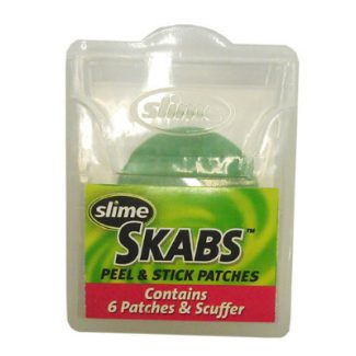   Slime Skabs (20053) Fishbowl öntapadó foltok defektjavításhoz