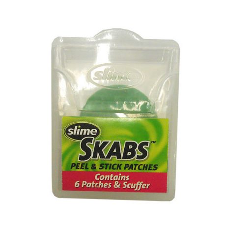 Slime Skabs (20053) Fishbowl öntapadó foltok defektjavításhoz