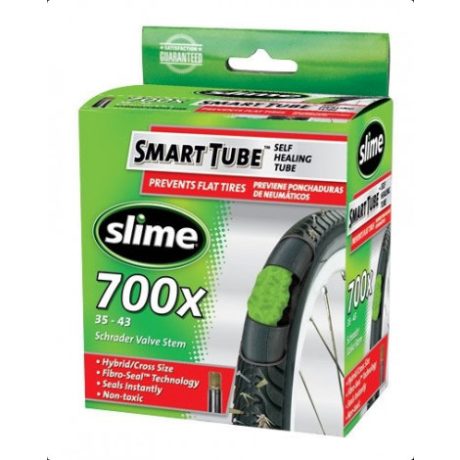 Slime 700x28-35 FV 30062SL belső gumi