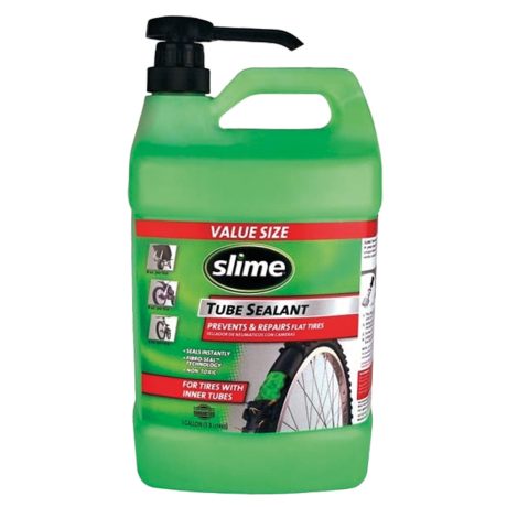 Slime (SB-1G/02) 3,8 l defektgátló folyadék belsőbe