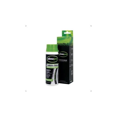 Slime Pro tubeless 237 ml (2 kerék) defektgátló folyadék