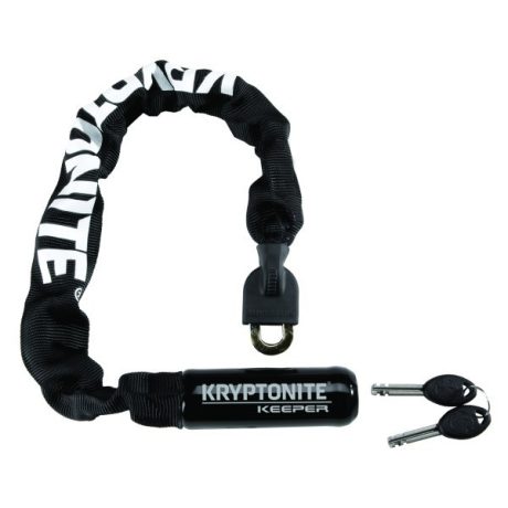 Kryptonite Keeper Mini 755 kulcsos láncos zár