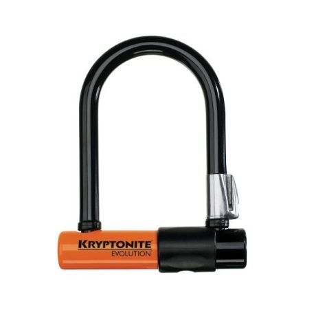 Kryptonite Evolution Mini-5 kulcsos U-lakat