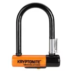 Kryptonite Evolution Mini-5 kulcsos U-lakat
