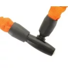 Kryptonite Keeper 465 kulcsos láncos zár