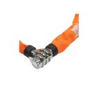 Kryptonite Keeper 465 számzáras láncos zár