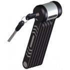 Kryptonite Kryptolok 685/85 kulcsos hajtogatható zár