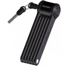 Kryptonite Keeper 510/100 kulcsos hajtogatható zár