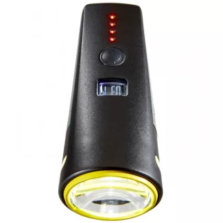 Kryptonite Incite X6 60 Lux akkumulátoros első lámpa