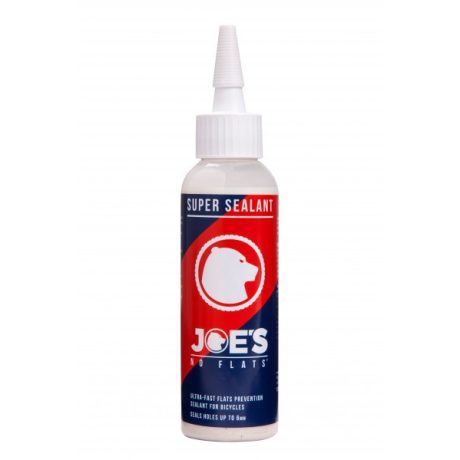 Joe's No-Flats Super Sealant 125 ml defektgátló folyadék