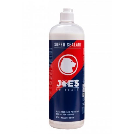 Joe's No-Flats Super Sealant tömítőfolyadék