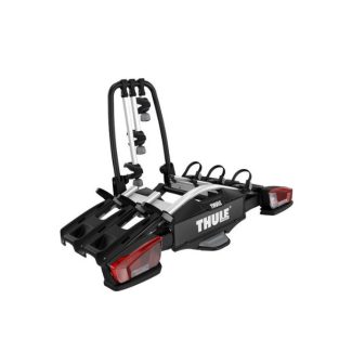   Thule Velocompact 926 vonóhorogra szerelhető 13 pin kerékpárszállító