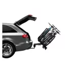 Thule Velocompact 926 vonóhorogra szerelhető 13 pin kerékpárszállító