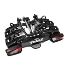 Thule Velocompact 926 vonóhorogra szerelhető 13 pin kerékpárszállító