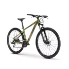 Ghost Kato Base 29 MTB 29" kerékpár (oliva) 2021