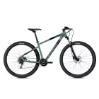 Ghost Kato Essential 29 szürkéskék MTB 29" kerékpár 2021