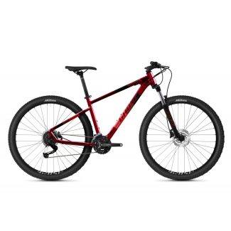 Ghost Kato Universal 29 bordó MTB 29" kerékpár 2021