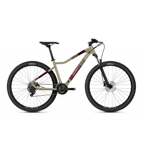 Ghost Lanao Base 27.5 női MTB 27,5" kerékpár 2021