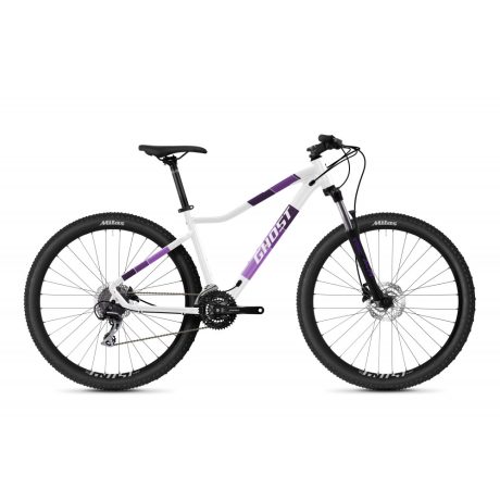 Ghost Lanao Essential 27.5 női MTB 27,5" kerékpár 2021