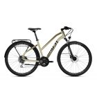 Ghost Square Trekking Base Ladies női túratrekking kerékpár 2021