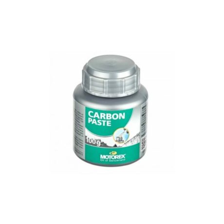 Motorex Carbon Paste 100 g zsír karbon alkatrészekhez és vázakhoz