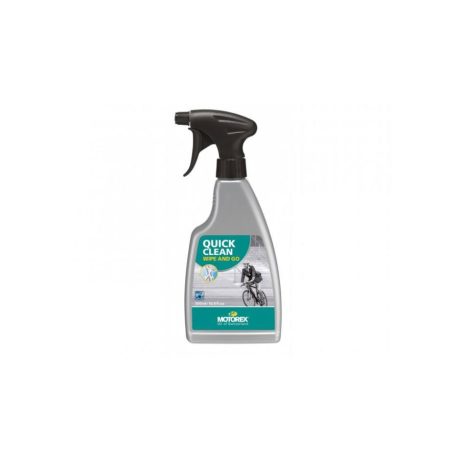 Motorex Quick Clean 500 ml gyorstisztító spray