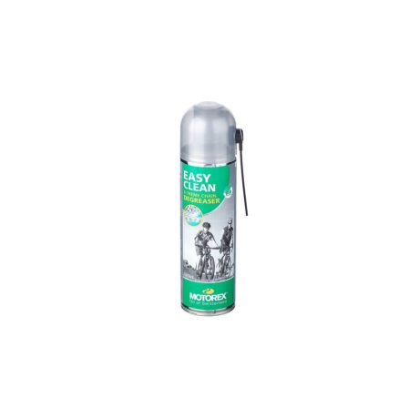 Motorex Easy Clean 500 ml lánctisztító spray