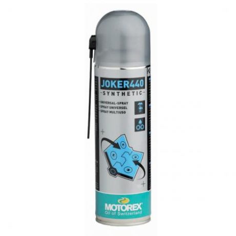 Motorex Joker 500 ml általános kenő spray