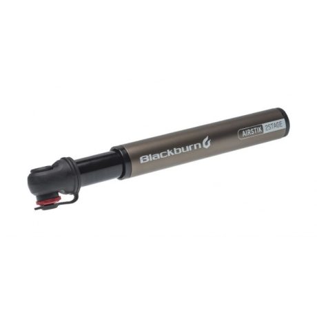 Blackburn Airstik 2 Stage minipumpa