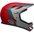 Bell Sanction fullface sisak