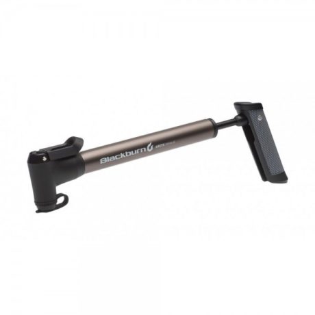 Blackburn Airstik AnyValve minipumpa