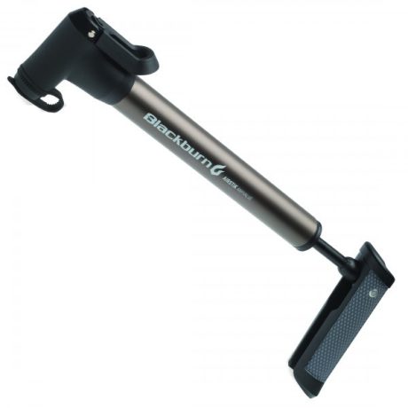 Blackburn Airstik Anyvalve minipumpa