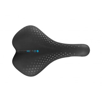 Selle San Marco Sportive Large Full-Fit Gel nyereg