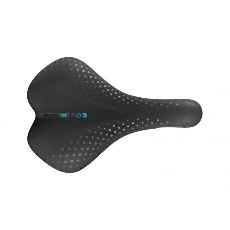 Selle San Marco Sportive Large Full-Fit Gel nyereg