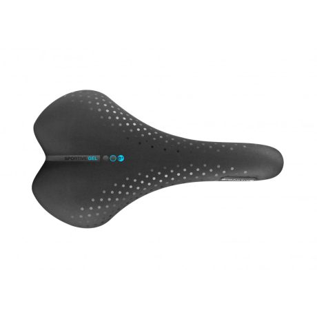 Selle San Marco Sportive Small Full-Fit Gel nyereg