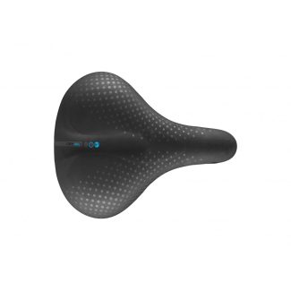 Selle San Marco City Small Full-Fit Gel nyereg