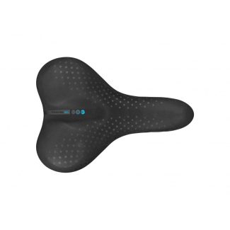 Selle San Marco Trekking Large Full-Fit Gel nyereg