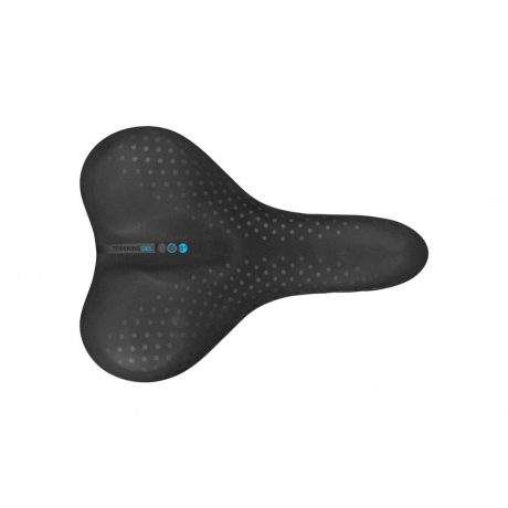 Selle San Marco Trekking Large Full-Fit Gel nyereg