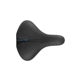 Selle San Marco City Large Full-Fit Gel nyereg