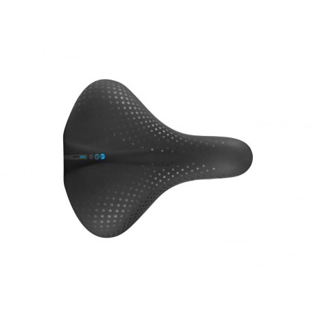 Selle San Marco City Large Full-Fit Gel nyereg