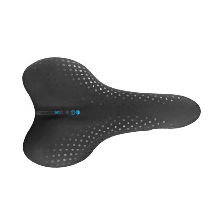 Selle San Marco Trekking Small Full-Fit Gel nyereg