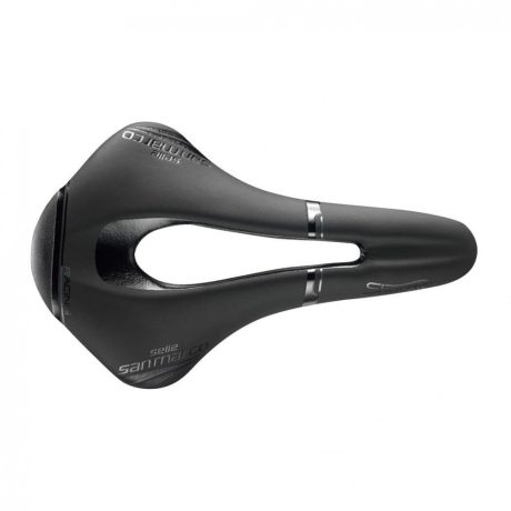 Selle San Marco Shortfit Open-Fit Racing Superwide nyereg