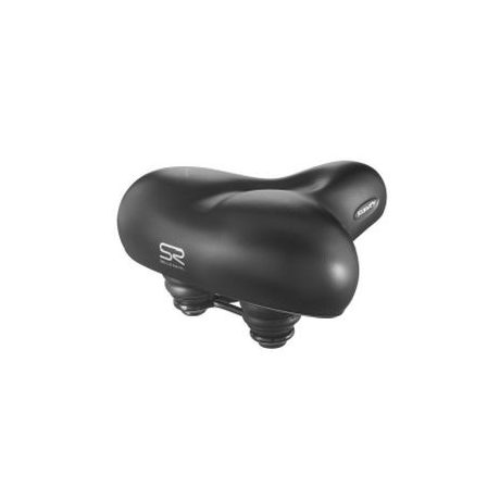 Selle Royal Journey Unisex túra nyereg