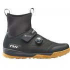 Northwave Kingrock Plus GTX téli MTB kerékpáros cipő