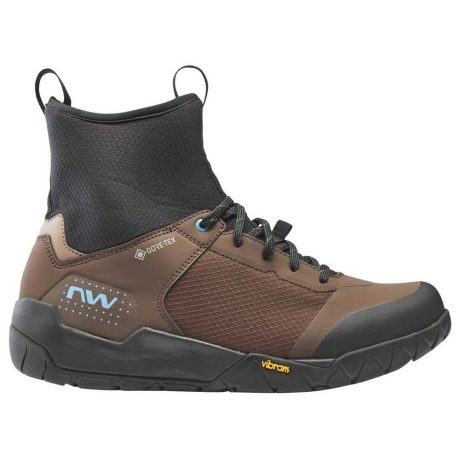 Northwave Multicross Mid GTX téli MTB kerékpáros cipő