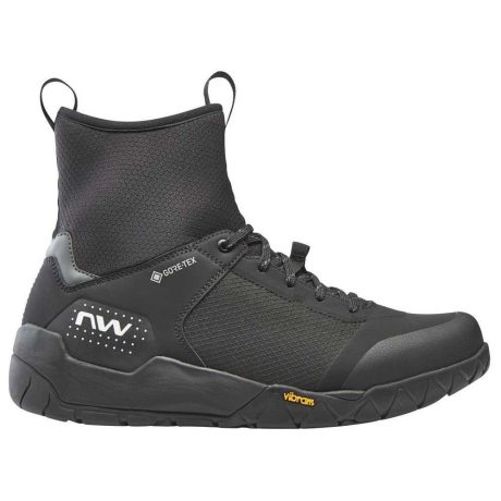 Northwave Multicross Mid GTX téli MTB kerékpáros cipő